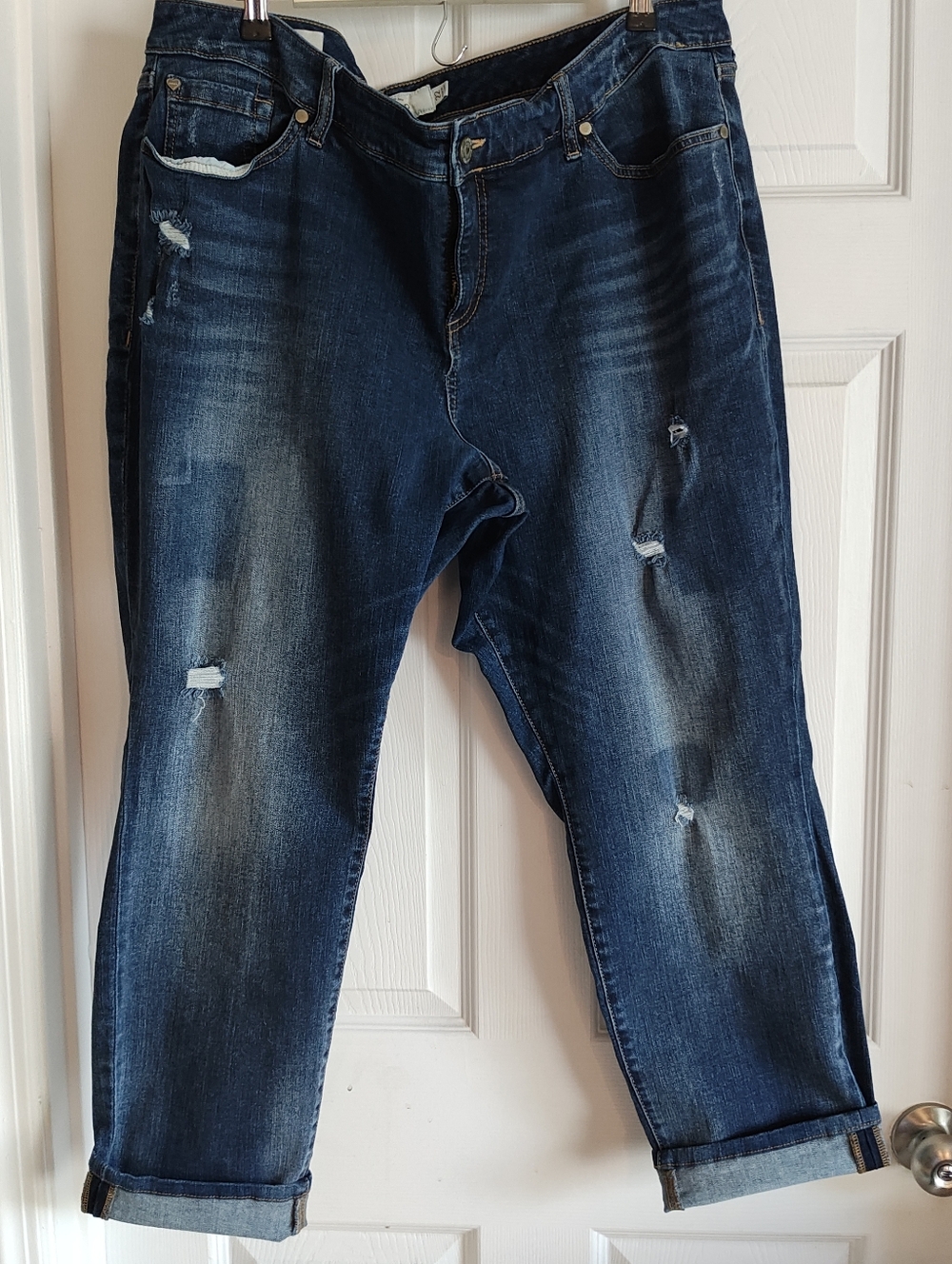 EUC Torrid Jeans - Picture 2 of 10